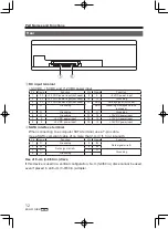 Preview for 12 page of Pioneer BDR-S13UBK Owner'S Manual