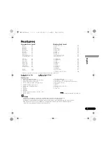 Preview for 7 page of Pioneer BDR-XD07B Operating Instructions Manual