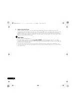 Preview for 20 page of Pioneer BDR-XD07B Operating Instructions Manual