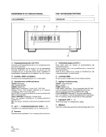 Preview for 52 page of Pioneer C-73 Operating Instructions Manual