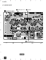 Preview for 68 page of Pioneer C-AX10 Service Manual