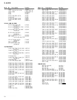 Preview for 80 page of Pioneer C-AX10 Service Manual