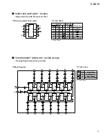 Preview for 97 page of Pioneer C-AX10 Service Manual