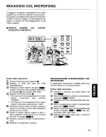 Preview for 65 page of Pioneer CA-X7 Operating Instructions Manual