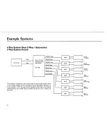 Preview for 12 page of Pioneer CD-1000 Owner'S Manual