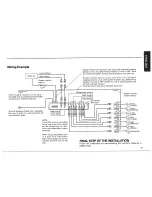 Preview for 19 page of Pioneer CD-1000 Owner'S Manual