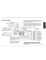 Preview for 39 page of Pioneer CD-1000 Owner'S Manual