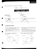 Preview for 5 page of Pioneer CD-630 Owner'S Manual