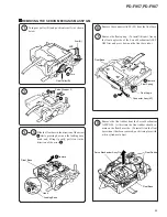 Preview for 47 page of Pioneer CD-8400 Service Manual