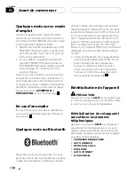 Preview for 130 page of Pioneer CD-BTB20 Owner'S Manual