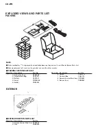 Preview for 2 page of Pioneer CD-R9 Service Manual