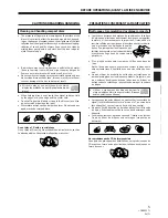 Preview for 5 page of Pioneer CDJ-100S Operating Instructions Manual