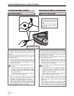 Preview for 6 page of Pioneer CDJ-100S Operating Instructions Manual