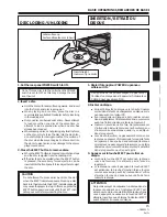 Preview for 15 page of Pioneer CDJ-100S Operating Instructions Manual