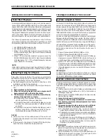 Preview for 24 page of Pioneer CDJ-100S Operating Instructions Manual