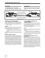 Preview for 40 page of Pioneer CDJ-100S Operating Instructions Manual