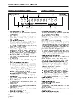 Preview for 72 page of Pioneer CDJ-100S Operating Instructions Manual