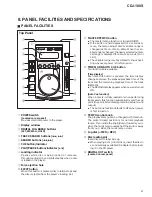 Preview for 47 page of Pioneer CDJ-100S Service Manual