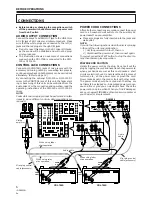 Preview for 6 page of Pioneer CDJ-700S Operating Instructions Manual