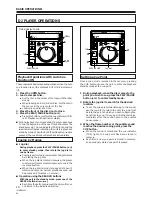 Preview for 10 page of Pioneer CDJ-700S Operating Instructions Manual