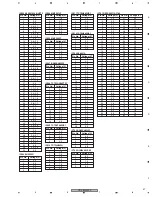 Preview for 47 page of Pioneer CDJ-800MK2 Service Manual