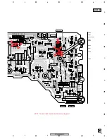 Preview for 67 page of Pioneer CDJ-800MK2 Service Manual