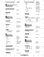 Preview for 83 page of Pioneer CDJ-800MK2 Service Manual