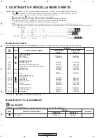 Preview for 146 page of Pioneer CDJ-800MK2 Service Manual