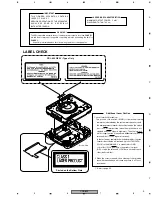 Preview for 149 page of Pioneer CDJ-800MK2 Service Manual