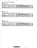 Preview for 228 page of Pioneer CDJ-800MK2 Service Manual