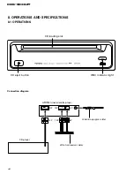 Preview for 44 page of Pioneer CDS-9036ZT/ES Service Manual