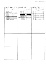 Preview for 11 page of Pioneer CDX-M2516ZSA Service Manual