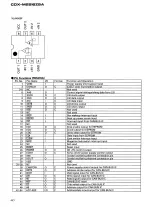 Preview for 40 page of Pioneer CDX-M2516ZSA Service Manual