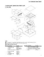 Preview for 4 page of Pioneer CDX-MG6056ZH Service Manual