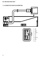 Preview for 57 page of Pioneer CDX-MG6056ZH Service Manual