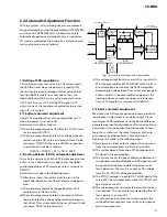 Preview for 77 page of Pioneer CDX-MG6056ZH Service Manual