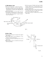 Preview for 83 page of Pioneer CDX-MG6056ZH Service Manual