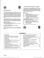 Preview for 4 page of Pioneer CLD-97 Operating Instructions Manual