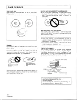 Preview for 10 page of Pioneer CLD-97 Operating Instructions Manual