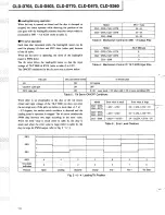 Preview for 8 page of Pioneer CLD-D503 Service Manual