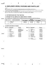 Preview for 3 page of Pioneer CLD-D580 Service Manual