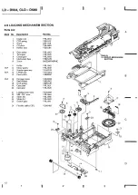 Preview for 12 page of Pioneer CLD-D580 Service Manual