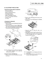 Preview for 38 page of Pioneer CLD-D580 Service Manual