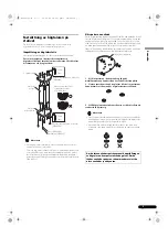 Preview for 31 page of Pioneer CP-81B-K Operating Instructions Manual