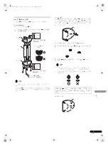 Preview for 51 page of Pioneer CP-81B-K Operating Instructions Manual