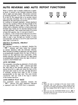 Preview for 7 page of Pioneer CR-F750 Operating Instructions Manual