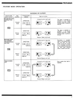 Preview for 8 page of Pioneer CR-F750 Operating Instructions Manual