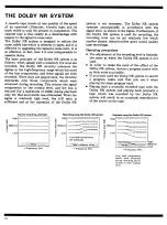 Preview for 15 page of Pioneer CR-F750 Operating Instructions Manual