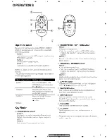 Preview for 5 page of Pioneer CRT3683 Service Manual