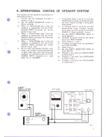 Preview for 7 page of Pioneer CS-A700 User Manual